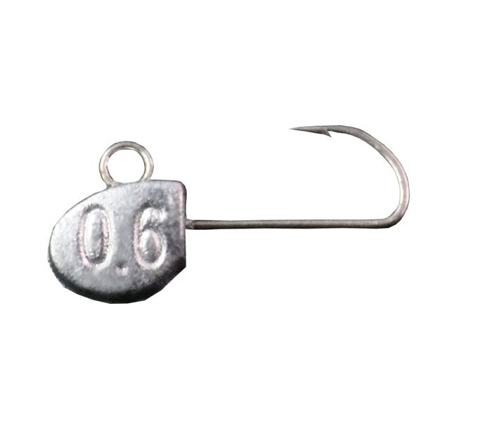 JACKALL AJIMAMEMICRO JIGHEAD