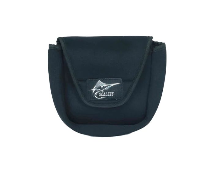 SCALESS PREMIUM REEL BAG