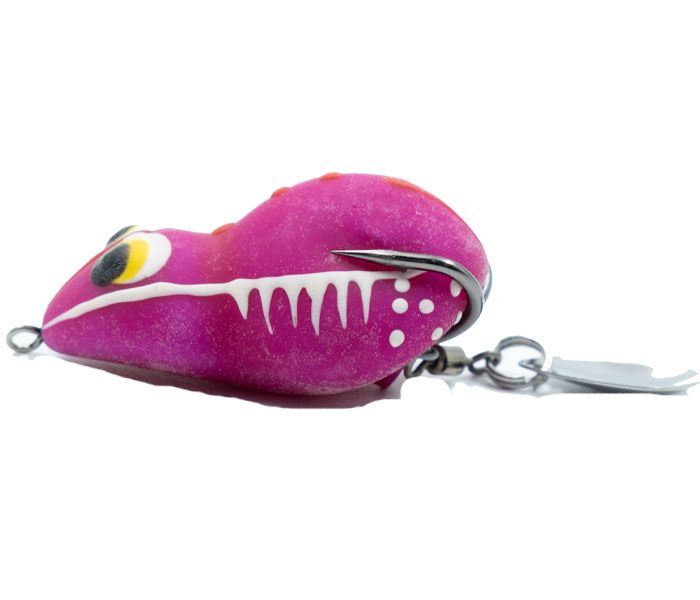 LURESFACTORY COMBAIT SPINNER RAKKOON 6g