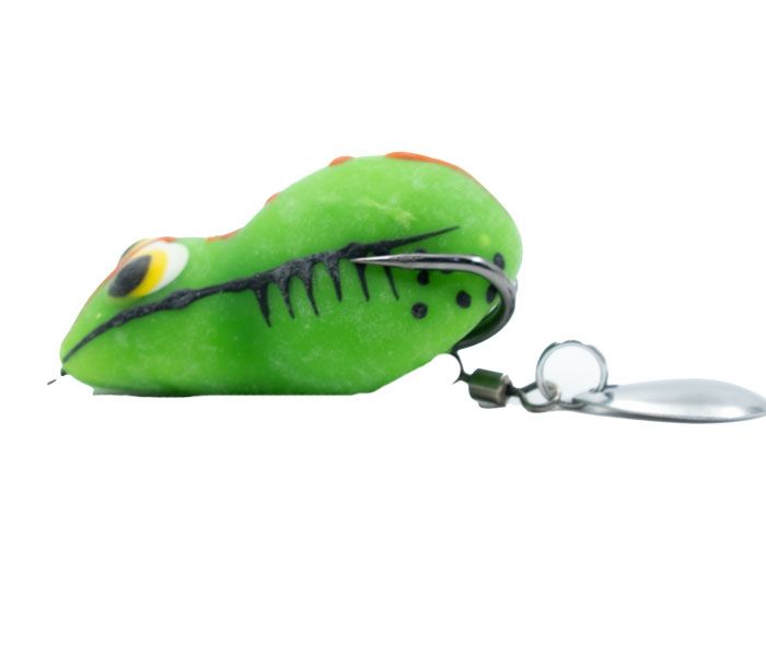 LURESFACTORY COMBAIT SPINNER RAKKOON 6g