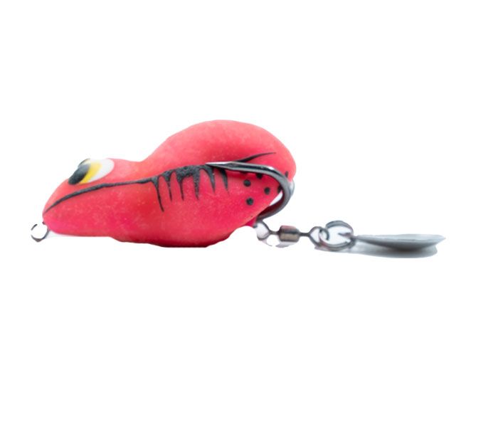 LURESFACTORY COMBAIT SPINNER RAKKOON 6g