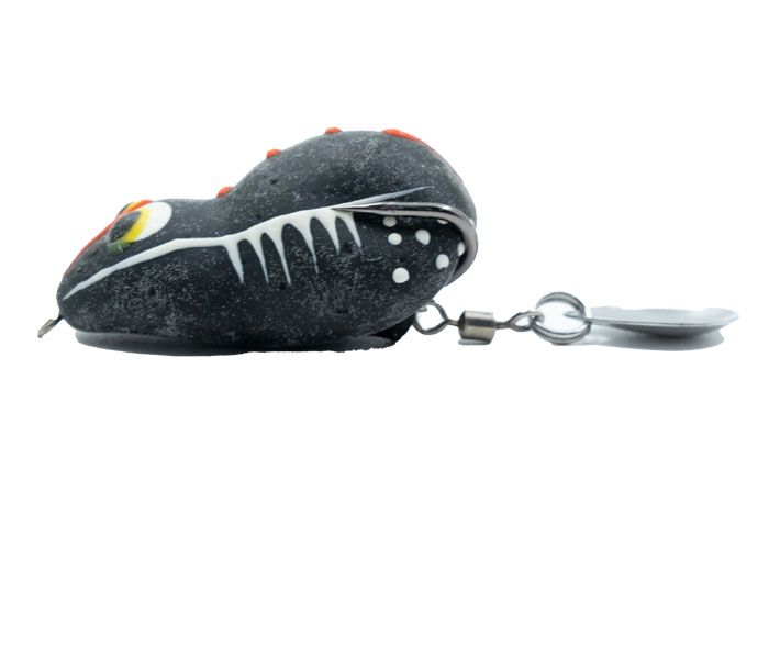 LURESFACTORY COMBAIT SPINNER RAKKOON 6g