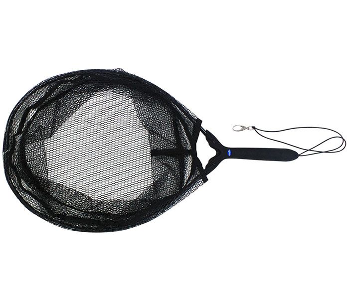 WILSON CATCH AND RELEASE LANDING NET 9333LNCR
