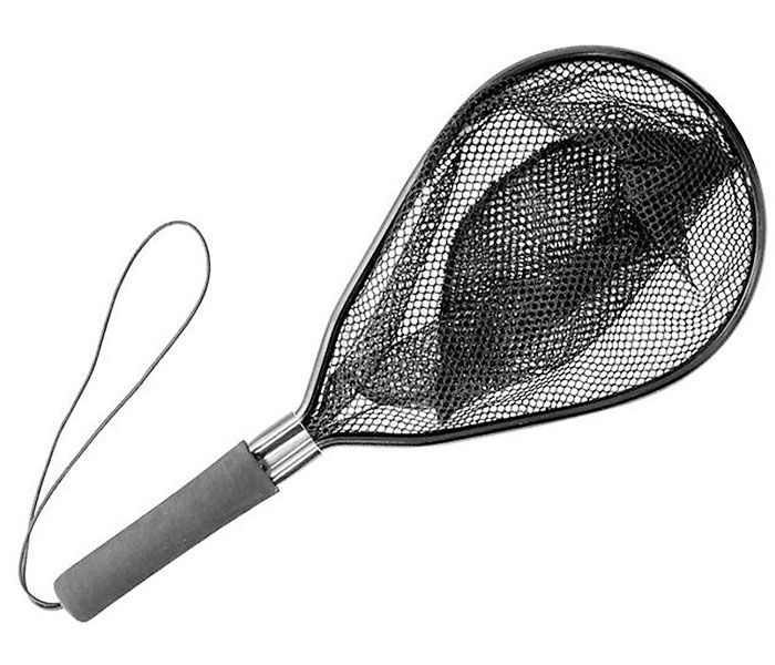 WILSON LIVE WELL SCOOP LANDING NET 333BS