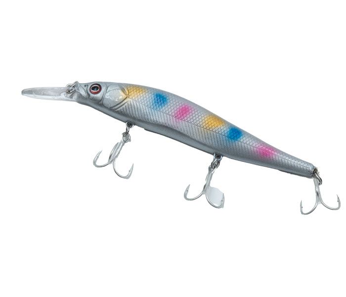 HAWAS BIG JERK 135MM 17G