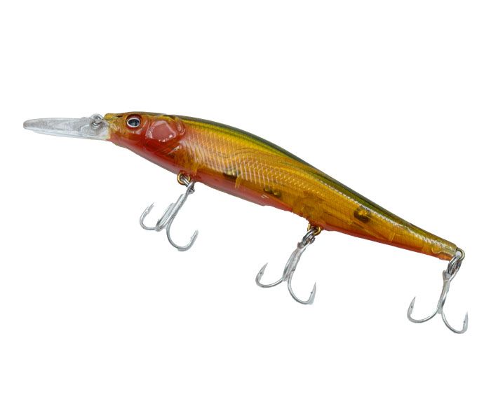 HAWAS BIG JERK 135MM 17G