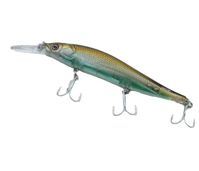 HAWAS BIG JERK 135MM 17G