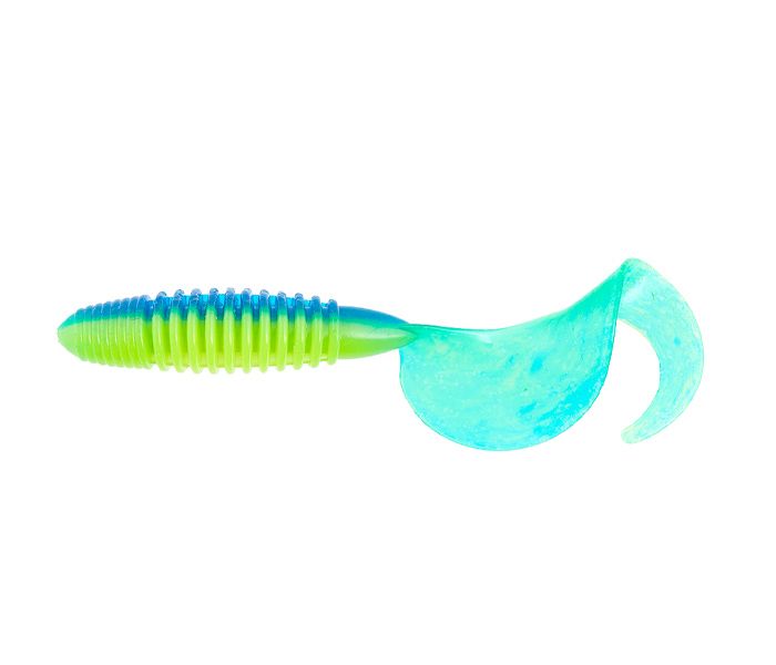 LUCKY JOHN CRUSHER GRUB