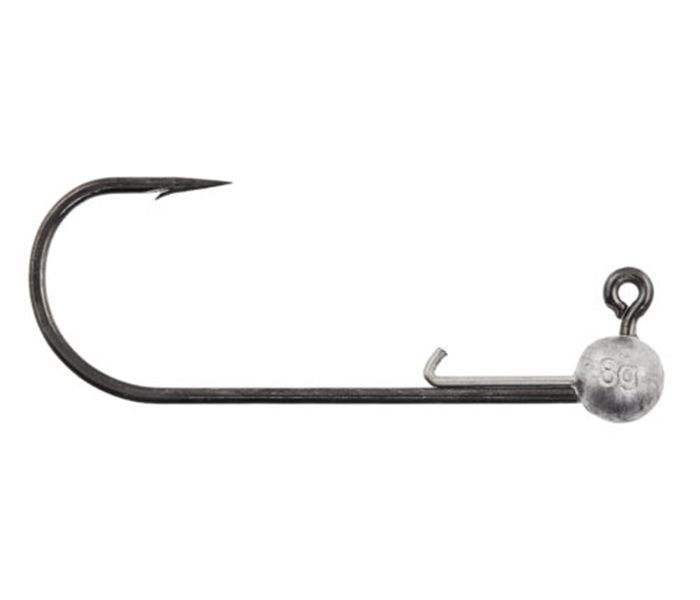 LUCKY JOHN GOLIAT JIG JUNIOR