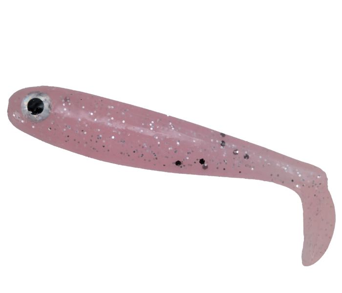 SURE CATCH SUREBITE HOLLOW FISH 6cm