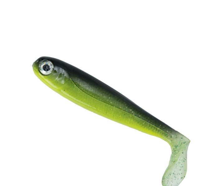 SURE CATCH SUREBITE HOLLOW FISH 6cm