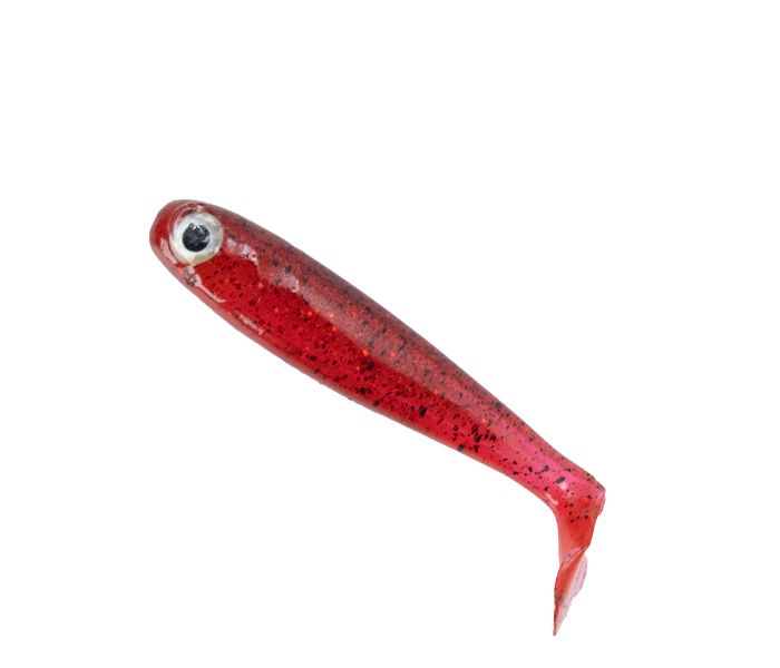 SURE CATCH SUREBITE HOLLOW FISH 6cm