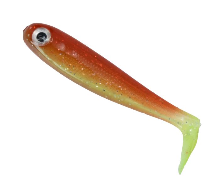 SURE CATCH SUREBITE HOLLOW FISH 6cm