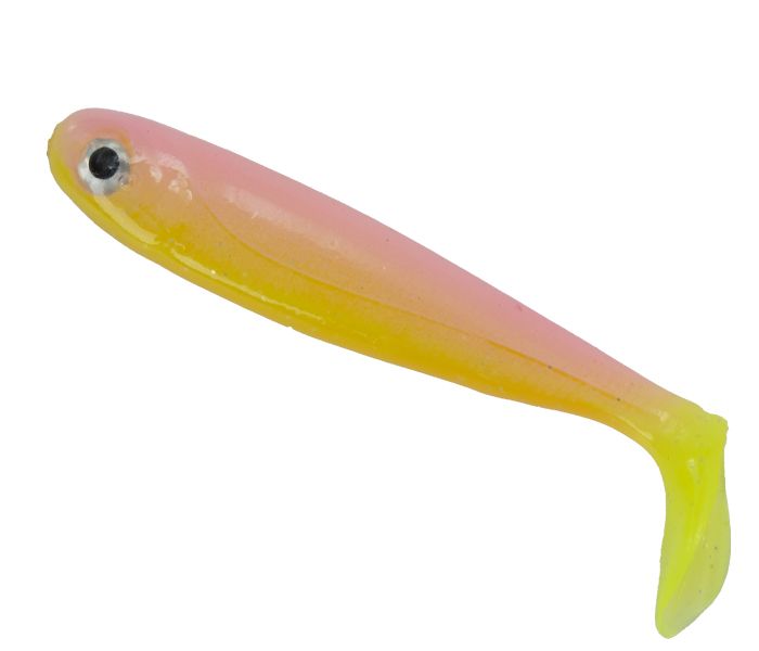 SURE CATCH SUREBITE HOLLOW FISH 8CM