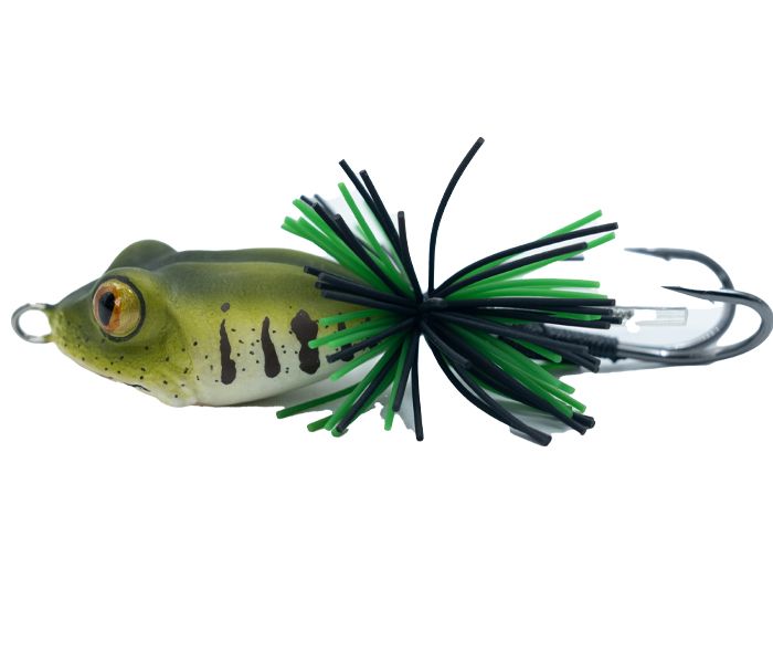 LURESFACTORY MEGA FROX TREE FROG JR