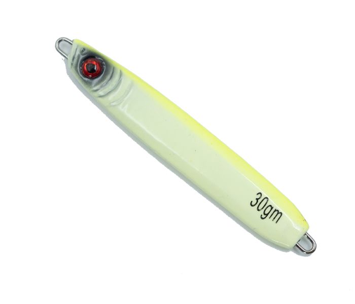 SURE CATCH POWER JIG 30G