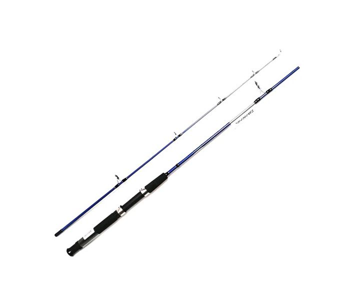 Daiwa Jupiter Safari Blue