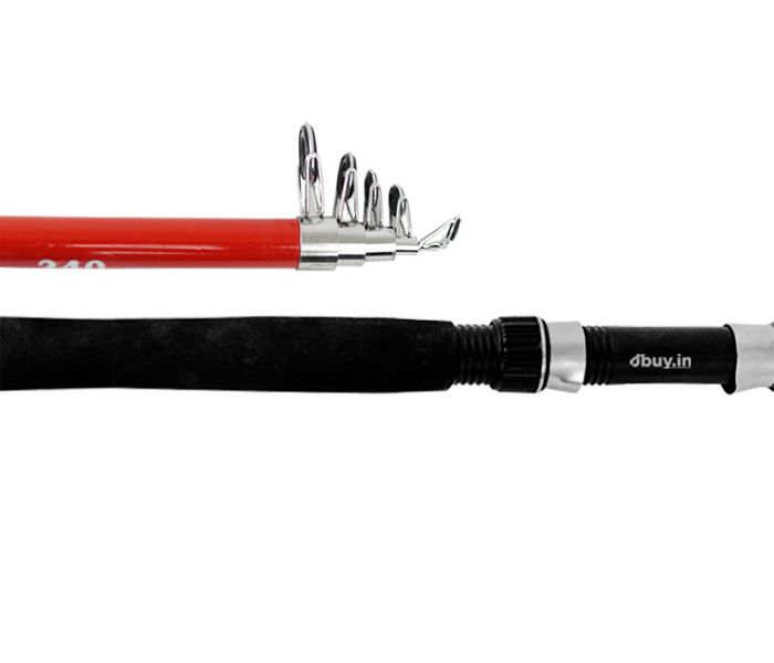 TERRY TELESCOPIC MEKONG