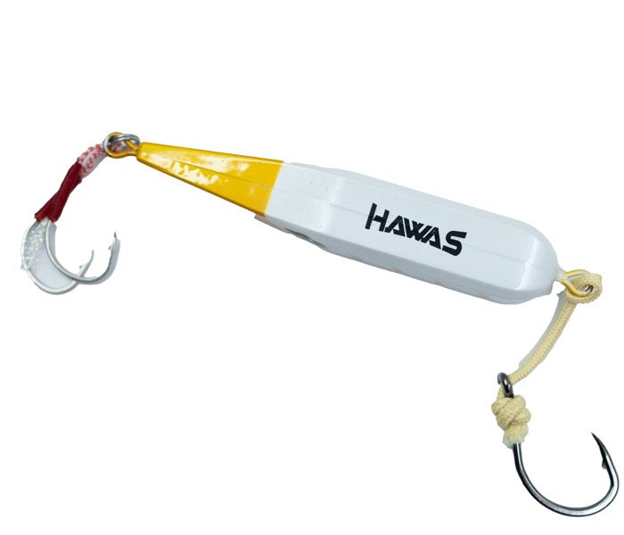 HAWAS GT KILLER 49gm 100mm