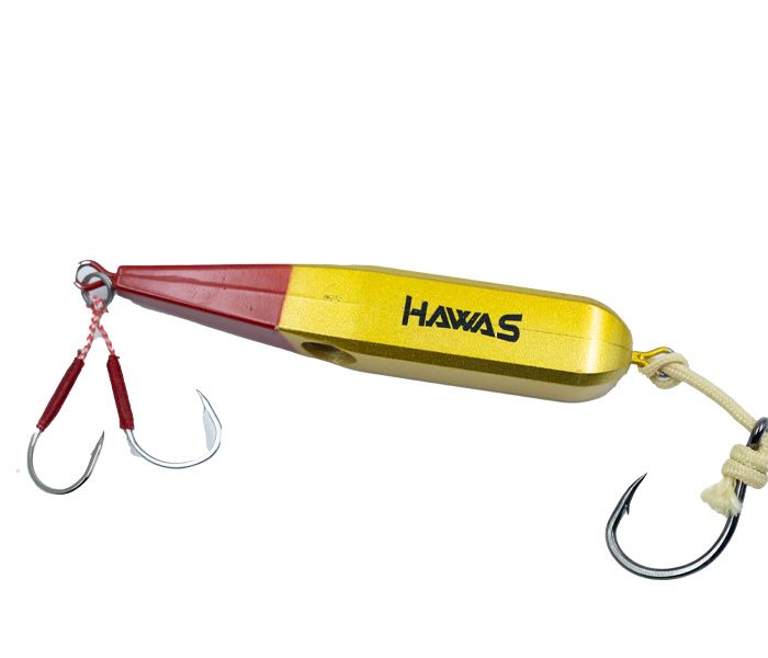 HAWAS GT KILLER 49gm 100mm