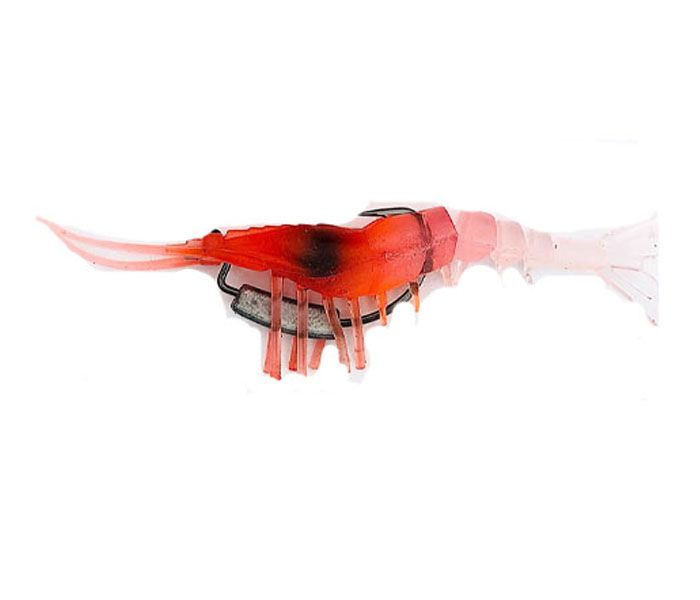BTX CARIDEAN SHRIMPS 135mm 13.7gm