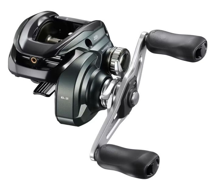 SHIMANO 2023 CURADO M