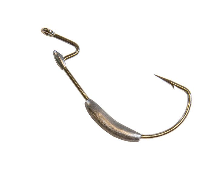 TT Lures® ChinlockZ SWS