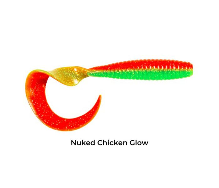 ZMAN DOORMATADOOR 5 INCH