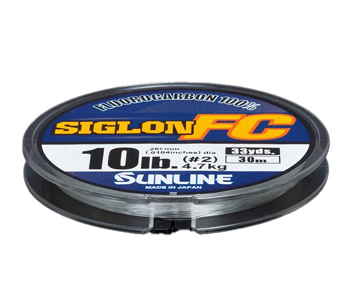 SUNLINE SIGLON FC 30m | 33yds