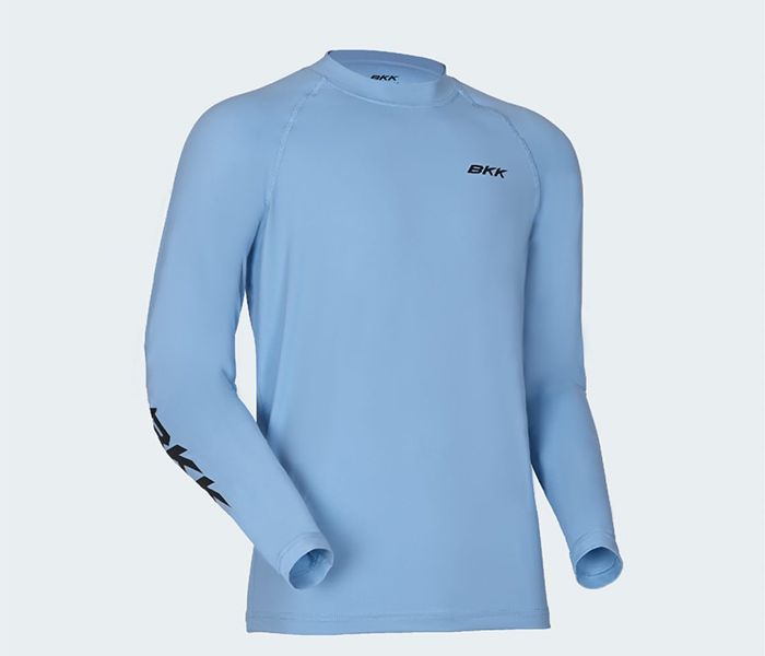 BKK Long Sleeve Performance Shirt