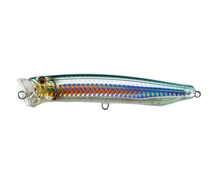 TACKLE HOUSE CONTACT FEED POPPER 135MM 45G