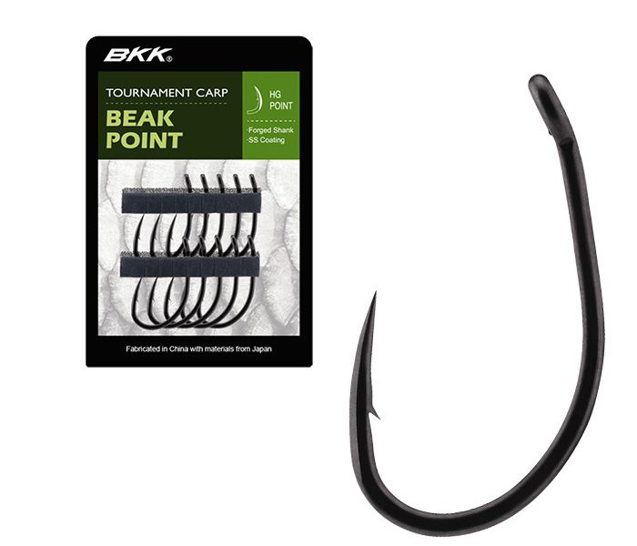 BKK TOURNAMENT BEAK POINT