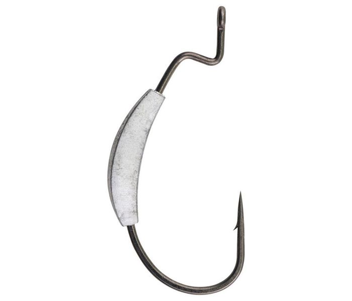 BERKLEY FUSION EWG HOOKS