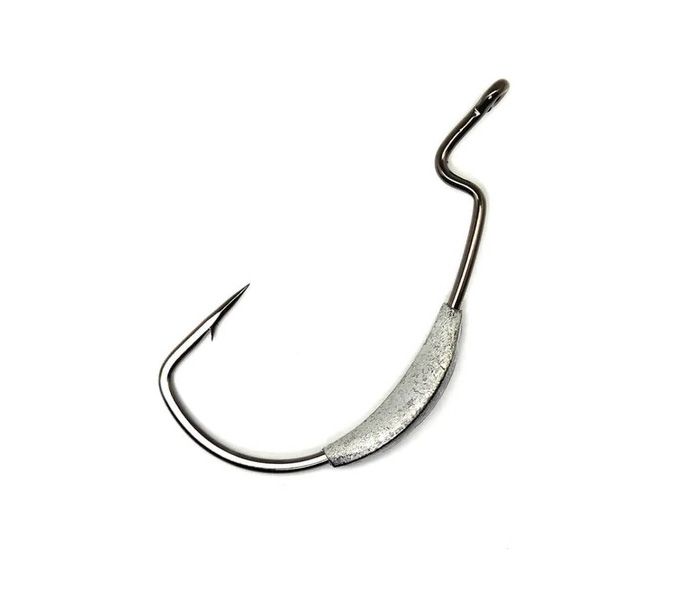 GAMAKATSU WEIGHETED EWG MONSTER