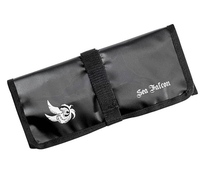SEA FALCON JIG POUCH