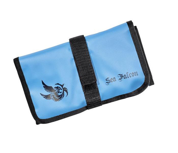 SEA FALCON JIG POUCH