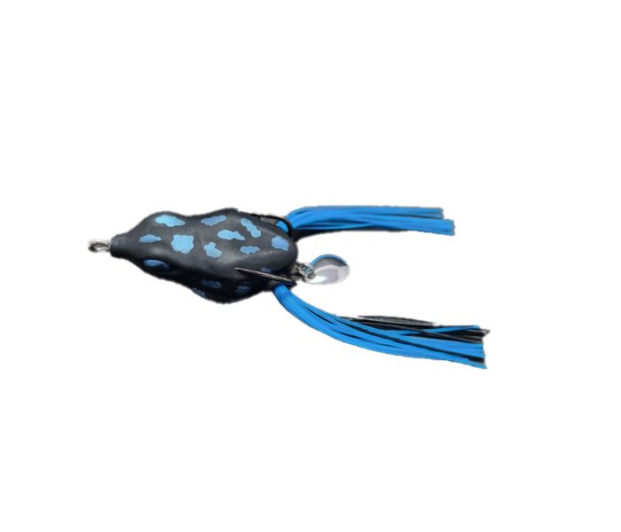 TERRY GARO FROG WITH SPINNER 50MM 11G
