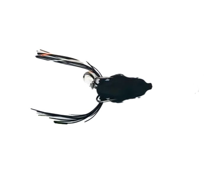 TERRY GARO FROG WITH SPINNER 50MM 11G