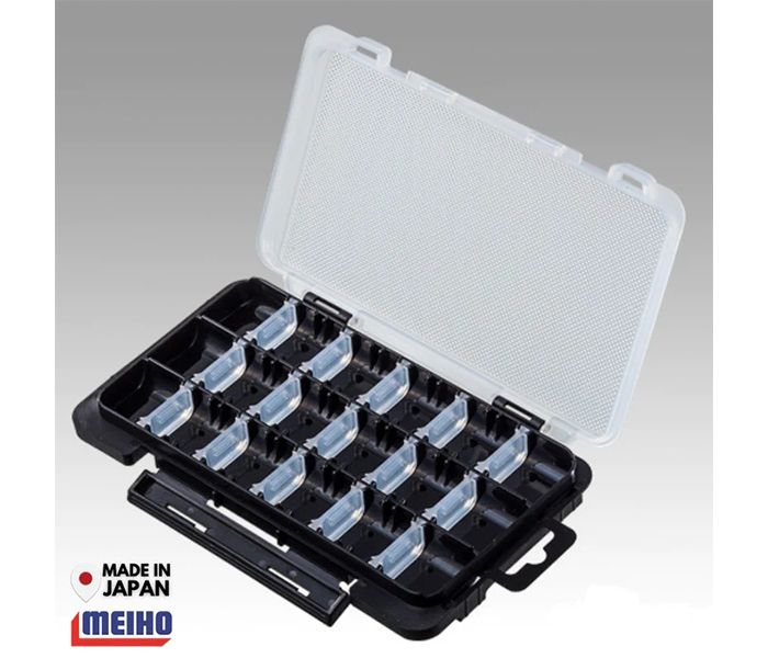 Meiho Light Game Case J