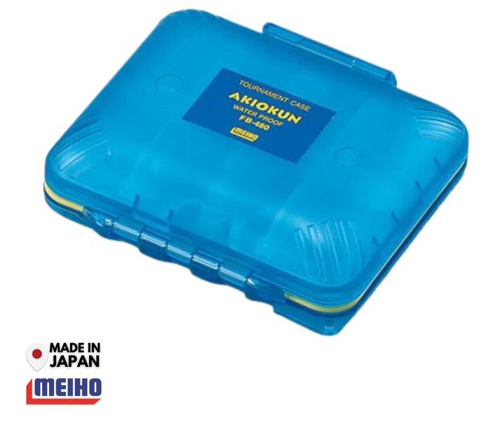 Meiho AKIOKUN FB-480