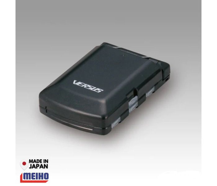 Meiho Versus VS-315SD Folding Case