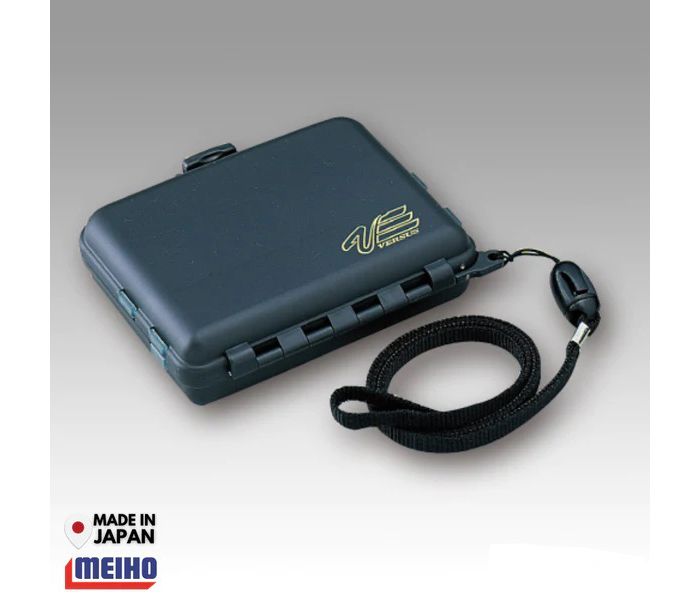 Meiho Versus VS-320 Folding Case