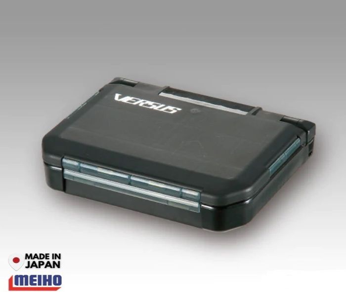 Meiho Versus VS-318 SD Folding Case