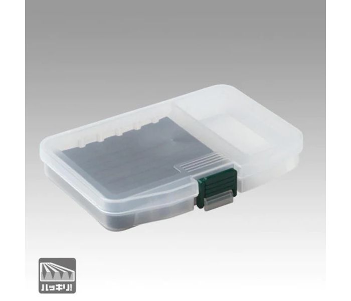 Meiho Slit Form Case F7