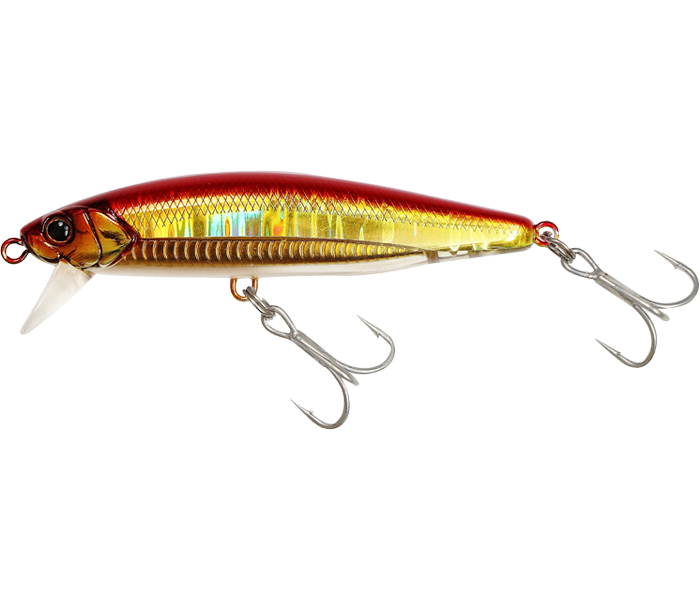 JACKALL BIGBACKER ANCHOPEED 84MM 27G