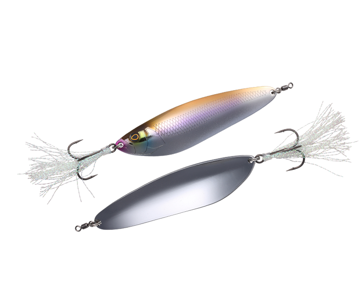 JACKALL COUNTER BACK 120MM 38G