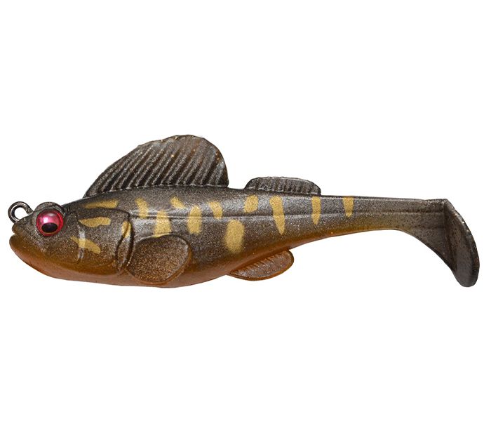 MEGABASS DARK SLEEPER 2.4 inch 10g