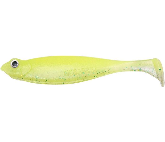 MEGABASS HAZEDONG SHAD SW 4.2inch