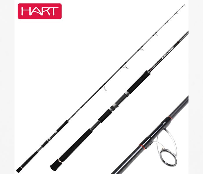 HART BLOODY WILD POP SENSICAST