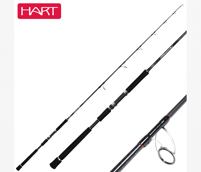 HART BLOODY WILD POP 2